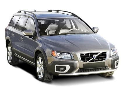 2008 Volvo XC70 Minneapolis MN