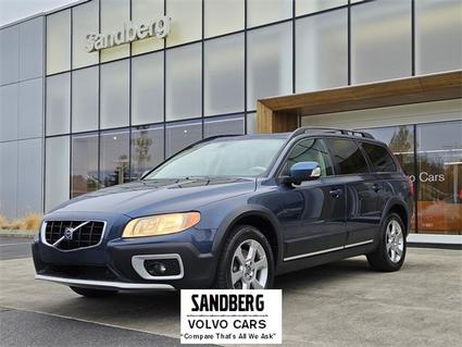 2008 Volvo XC70 Lynnwood WA