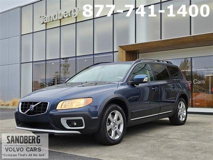 2008 Volvo XC70 Lynnwood WA
