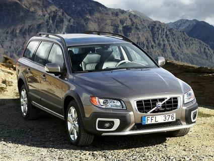 2009 Volvo XC70 Lynnwood WA