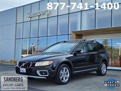 2009 Volvo XC70 Lynnwood WA