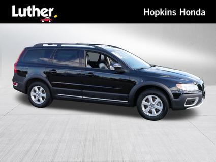 2009 Volvo XC70 Hopkins MN