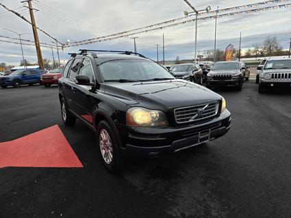 2008 Volvo XC90 Billings MT