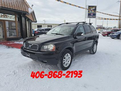 2008 Volvo XC90 Billings MT