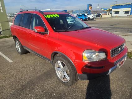 2007 Volvo XC90 Garden City ID