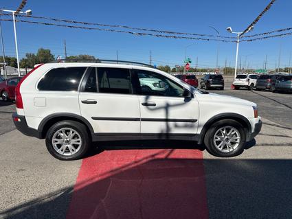 2006 Volvo XC90 Billings MT