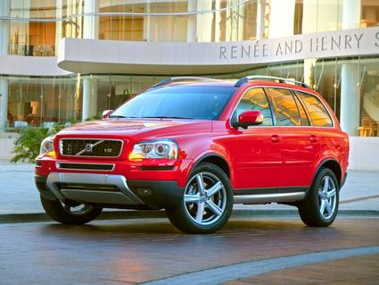 2008 Volvo XC90 Lynnwood WA