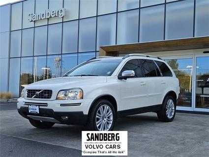 2008 Volvo XC90 Lynnwood WA