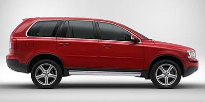 2007 Volvo XC90 Minneapolis MN
