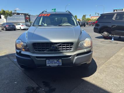 2006 Volvo XC90 Aberdeen WA