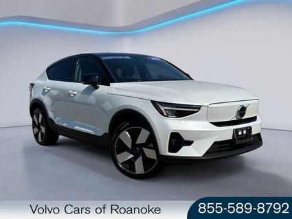2022 Volvo C40 Roanoke VA