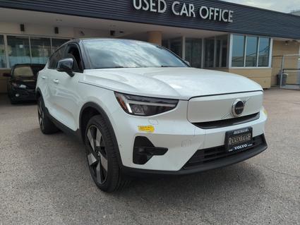 2022 Volvo C40 Denver CO