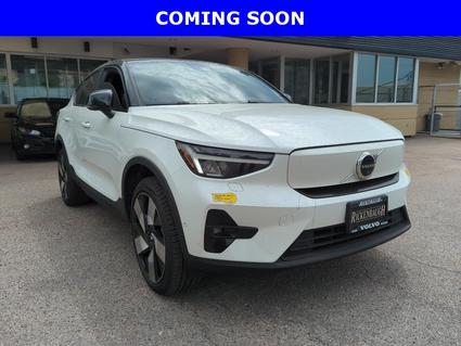 2022 Volvo C40 Denver CO
