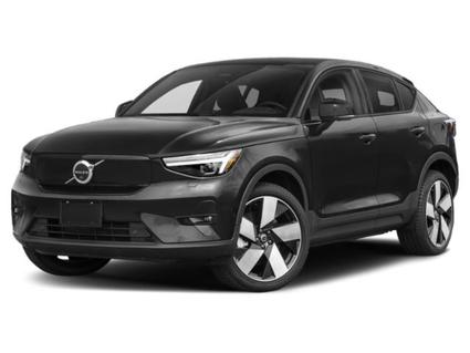 2022 Volvo C40 Canon City CO