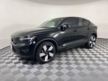 2022 Volvo C40 Canon City CO