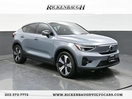 2023 Volvo C40 Denver CO