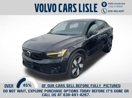 2023 Volvo C40 Recharge Lisle IL
