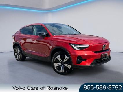 2023 Volvo C40 Roanoke VA