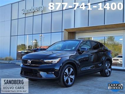 2023 Volvo C40 Lynnwood WA