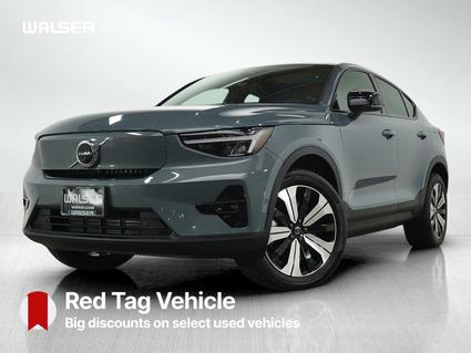 2023 Volvo C40 Hopkins MN