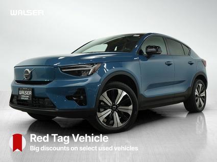 2023 Volvo C40 Hopkins MN