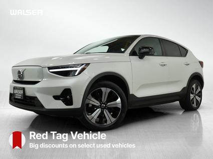 2023 Volvo C40 Hopkins MN