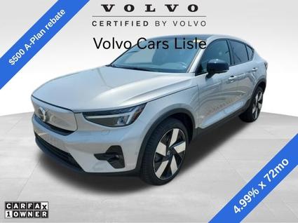 2023 Volvo C40 Lisle IL