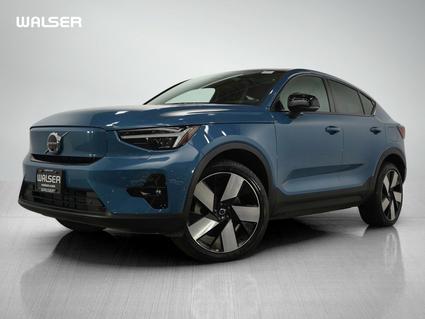 2023 Volvo C40 Hopkins MN