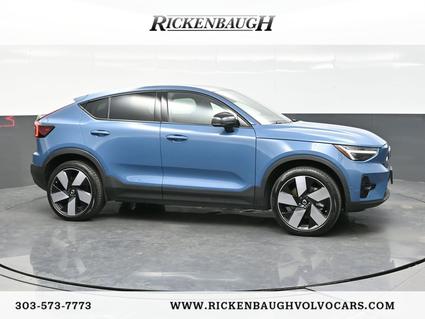 2023 Volvo C40 Denver CO