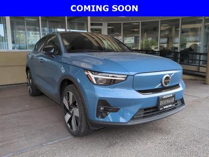 2023 Volvo C40 Denver CO