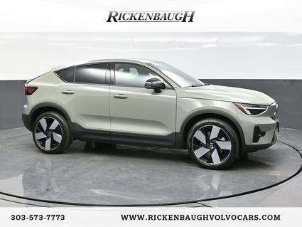 2023 Volvo C40 Denver CO