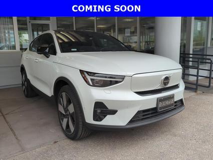 2023 Volvo C40 Recharge Denver CO