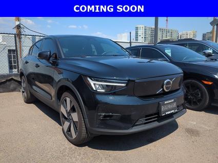 2023 Volvo C40 Denver CO