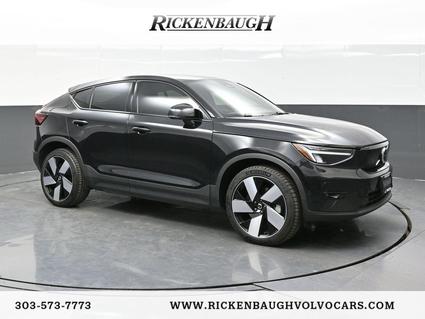 2023 Volvo C40 Denver CO