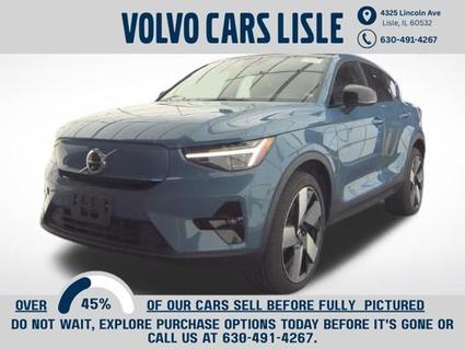 2023 Volvo C40 Recharge Lisle IL