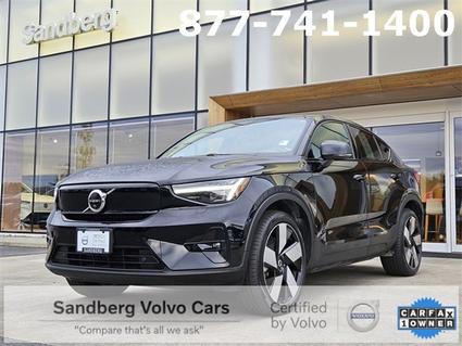 2023 Volvo C40 Lynnwood WA