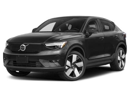 2023 Volvo C40 Rochester MN