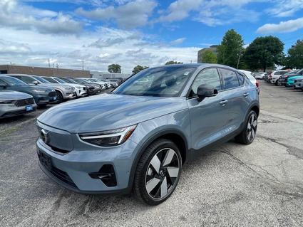 2023 Volvo C40 Lisle IL