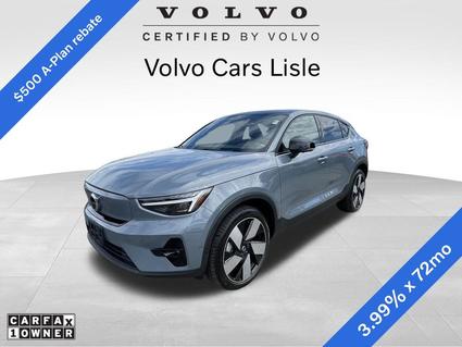 2023 Volvo C40 Lisle IL