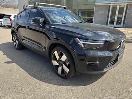 2023 Volvo C40 Recharge Roanoke VA