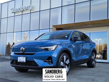 2023 Volvo C40 Lynnwood WA