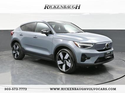 2023 Volvo C40 Denver CO