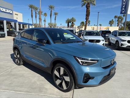 2023 Volvo C40 Cathedral City CA