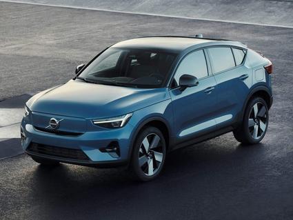 2023 Volvo C40 Lynnwood WA