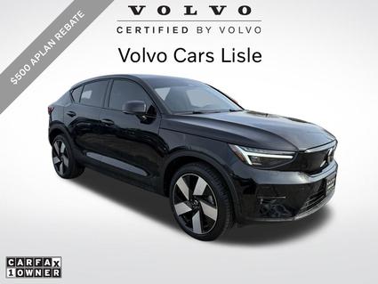 2023 Volvo C40 Recharge Lisle IL