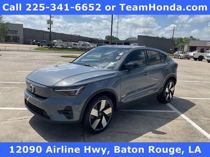 2023 Volvo C40 Recharge Baton Rouge LA