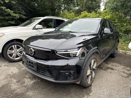 2023 Volvo C40 Roanoke VA