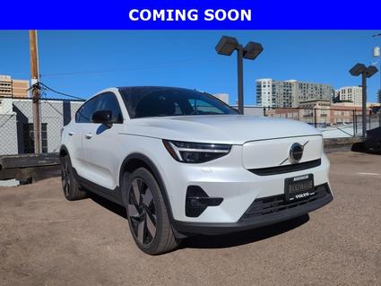 2023 Volvo C40 Recharge Denver CO