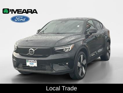 2023 Volvo C40 Denver CO