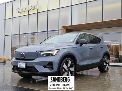 2023 Volvo C40 Lynnwood WA